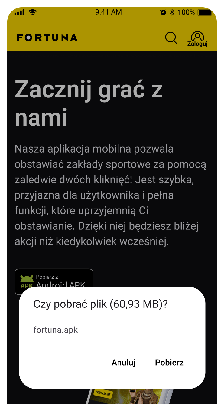 Fortuna Kod Promocyjny Promo: praktyczny przewodnik po Bet Saver Fortuna Casino
