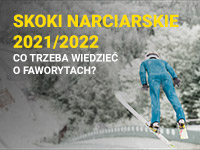 Puchar Świata w skokach narciarskich - nowy sezon 2021/2022  