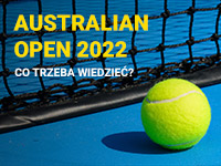 Australian Open 2022