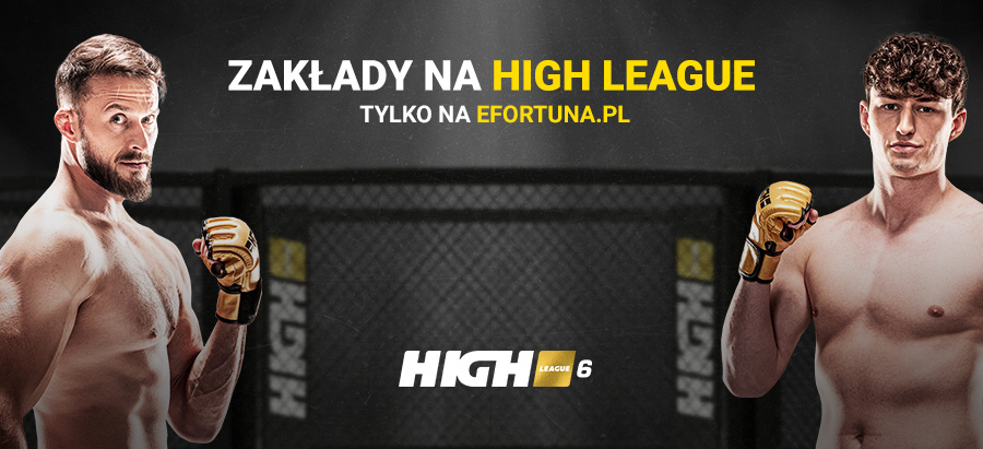 High League 6