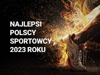 Najlepsi polscy sportowcy 2023 roku