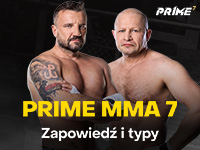 Prime SHOW MMA 7 - co trzeba wiedzieć?