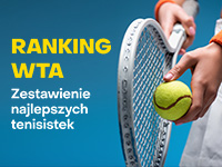 Ranking WTA