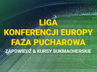 Liga Konferencji Europy 1/4 finału - co trzeba wiedzieć?