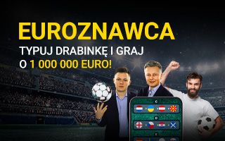 EuroZnawca - zawalcz o 1 000 000 Euro