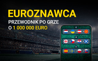 EuroZnawca - przewodnik po grze o MILION EURO